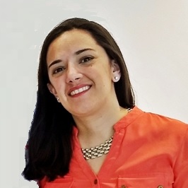 María Carolina Ruarte