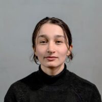 Katherine Aravena