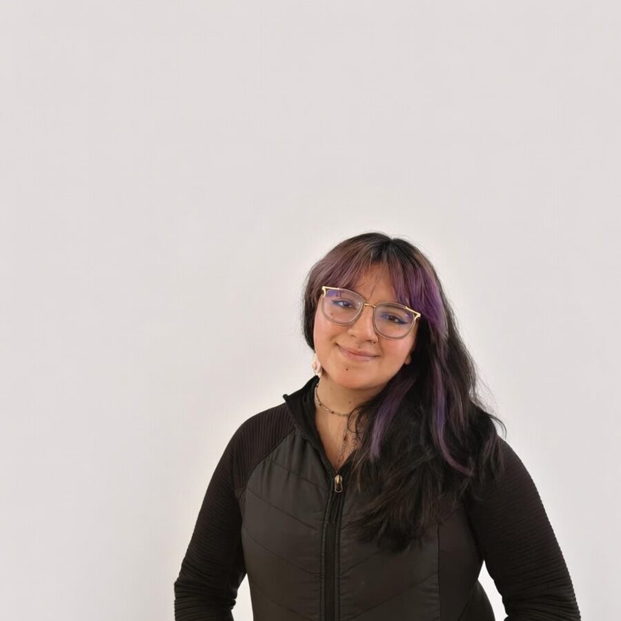 Maria Elizabeth Mesa Pineda