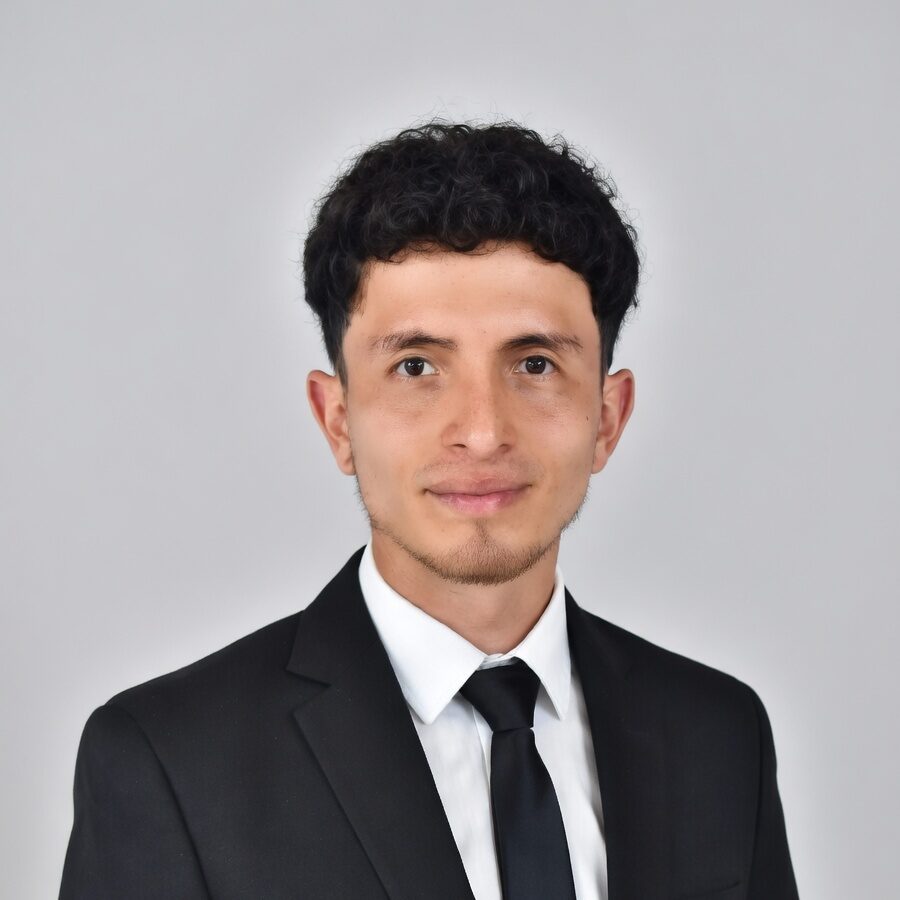 Kevin Nicolás Ramos Guasca