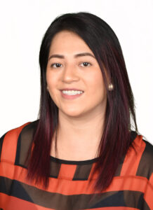 Gina Yauri